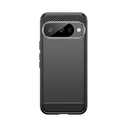 Black Brushed Metal Case (Pixel 10)