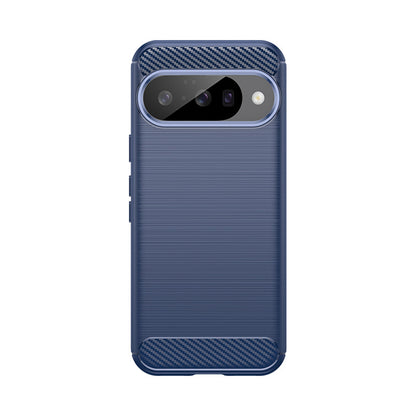 Navy Brushed Metal Case (Pixel 10)
