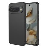 Matte Black Soft Case (Pixel 10)