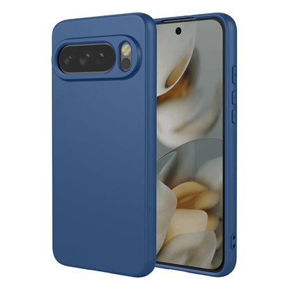 Matte Navy Soft Case (Pixel 10 Pro XL)