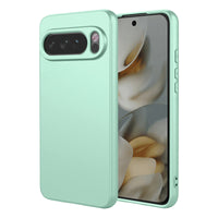 Matte Mint Soft Case (Pixel 10 Pro)