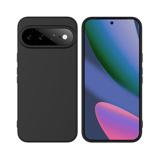 Matte Black Soft Case (Pixel 11)