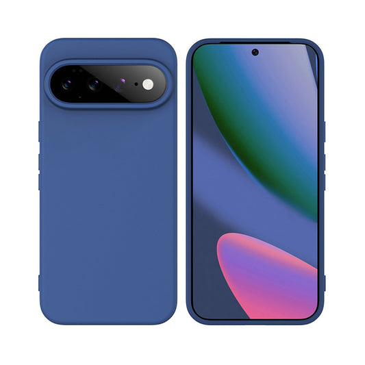Matte Navy Soft Case (Pixel 11)