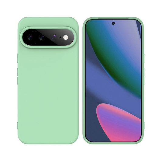 Matte Mint Soft Case (Pixel 11)