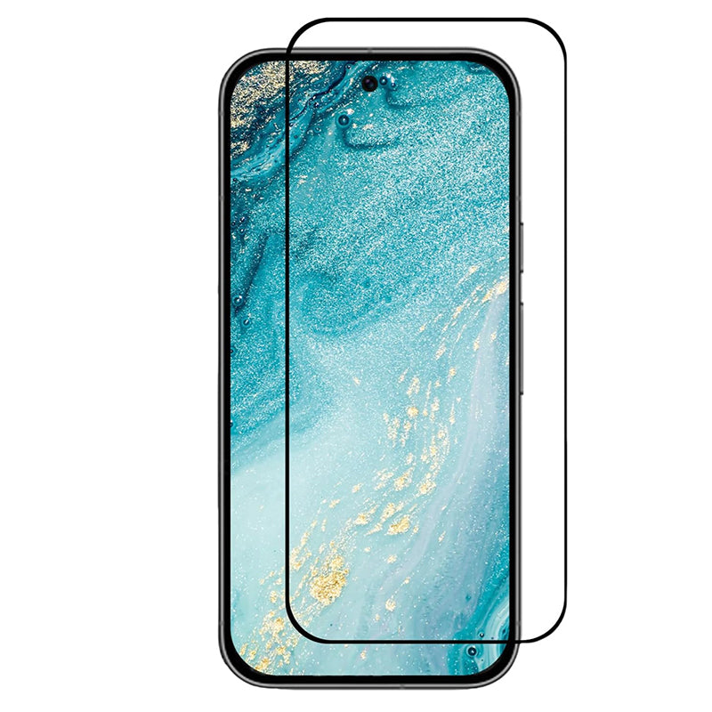 Glass Screen Protector (Pixel 9 Pro XL)