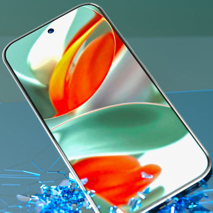 Glass Screen Protector (Pixel 10a)