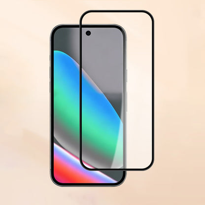 Glass Screen Protector (Pixel 11 Pro XL)