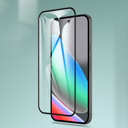 Glass Screen Protector (Pixel 11)