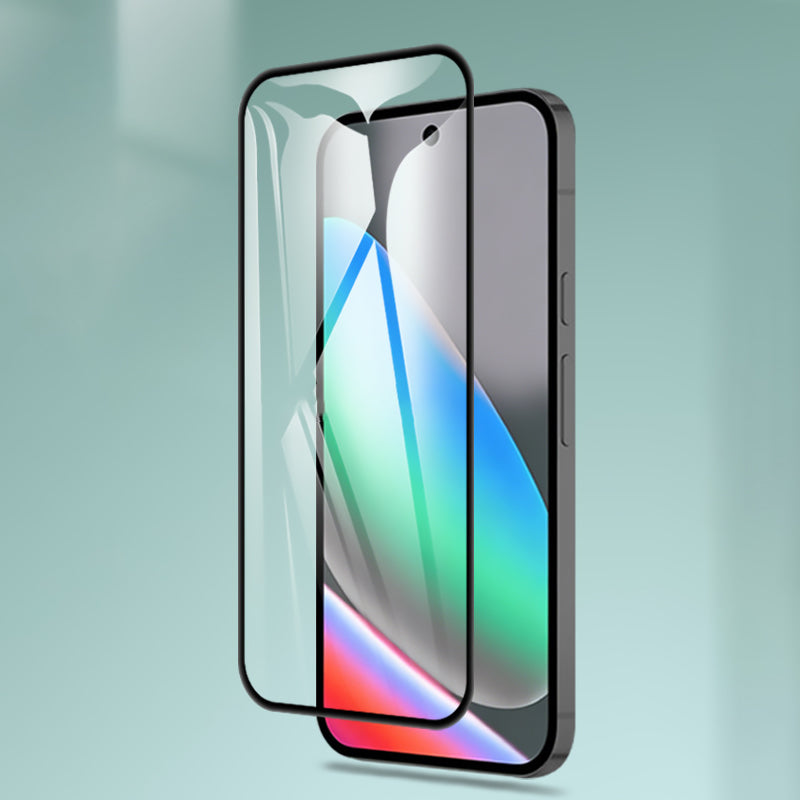 Glass Screen Protector (Pixel 11 Pro)