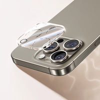 Camera Lens Protector (iPhone 16 Pro)