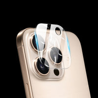 Camera Lens Protector (iPhone 16 Pro)