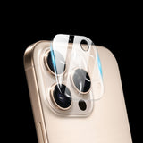 Camera Lens Protector (iPhone 16 Pro)