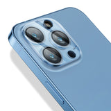 Camera Lens Protector (iPhone 16 Pro)
