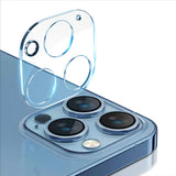Camera Lens Protector (iPhone 16 Pro)