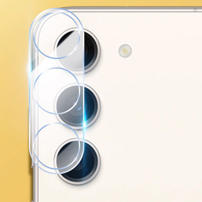Camera Lens Protector (Galaxy S24 Plus)