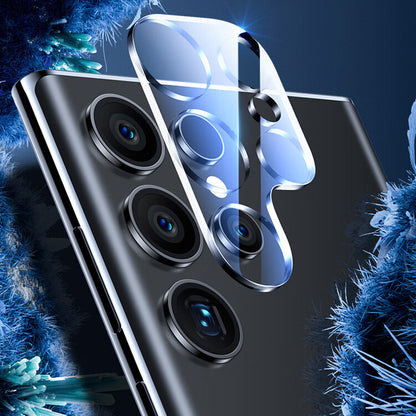 Camera Lens Protector (Galaxy S23 Ultra)