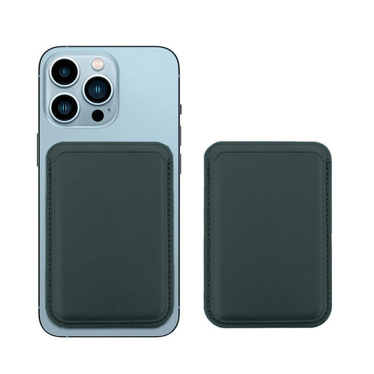 Marine MagSafe Wallet Cardholder