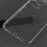 Clear Case (Motorola Edge 2024)
