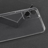 Clear Case (Motorola Edge 2024)