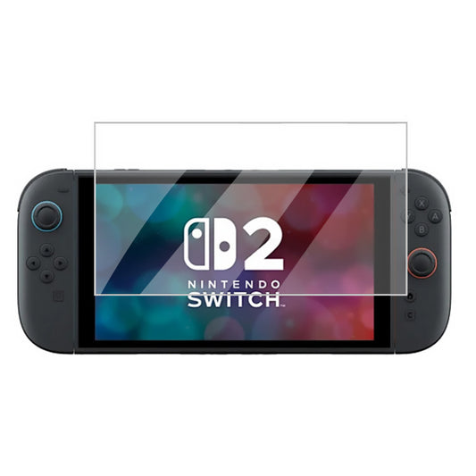 Glass Screen Protector (Nintendo Switch 2)