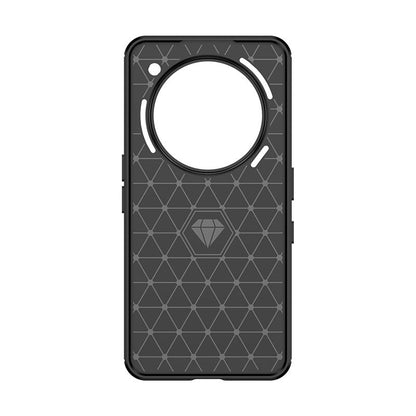 Navy Brushed Metal Case (Nothing Phone 3a Pro)