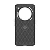 Black Brushed Metal Case (Nothing Phone 3a Pro)