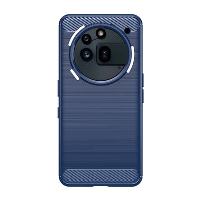 Navy Brushed Metal Case (Nothing Phone 3a Pro)