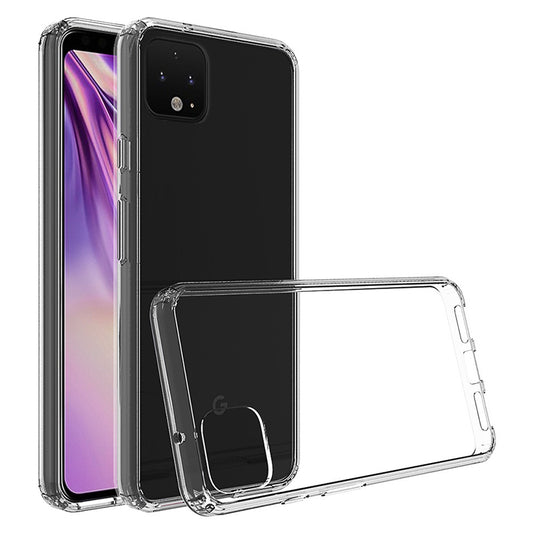 Acrylic Clear Case (Pixel 4)