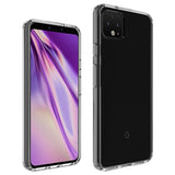 Acrylic Clear Case (Pixel 4)