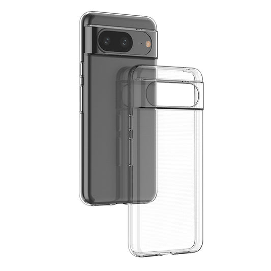 Clear Case (Pixel 8)