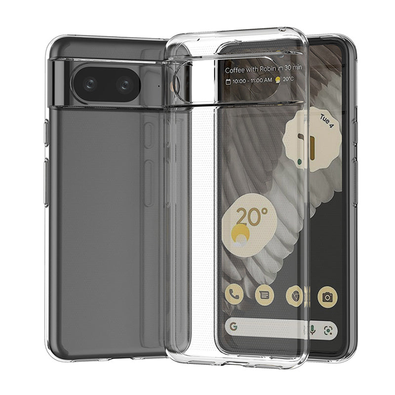 Clear Case (Pixel 8)