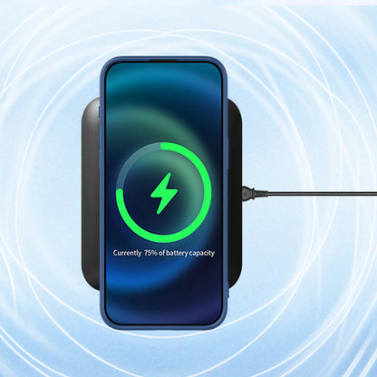 Matte Navy Soft Case (Pixel 8)