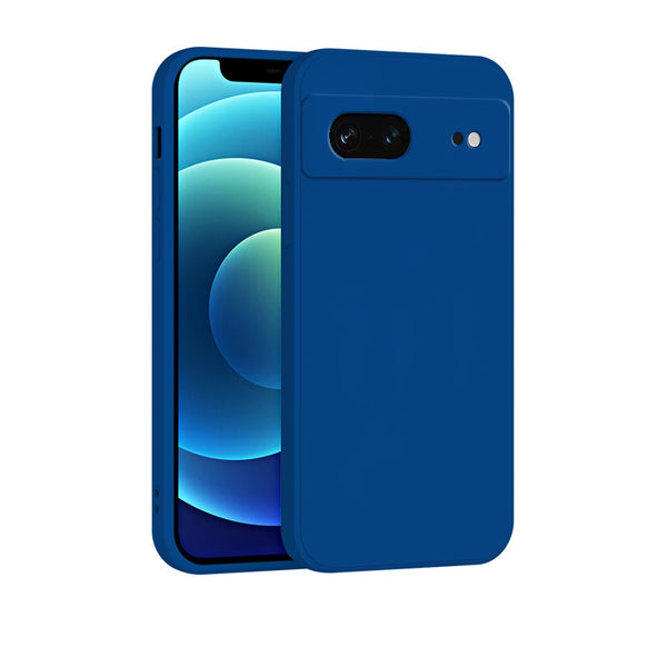 Matte Navy Soft Case (Pixel 7)