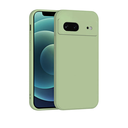 Matte Matcha Soft Case (Pixel 7)