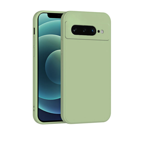 Matte Matcha Soft Case (Pixel 7 Pro)