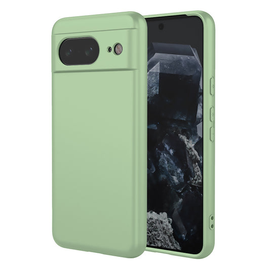 Matte Matcha Soft Case (Pixel 8)