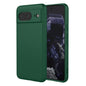 Matte Forest Green Soft Case (Pixel 8)