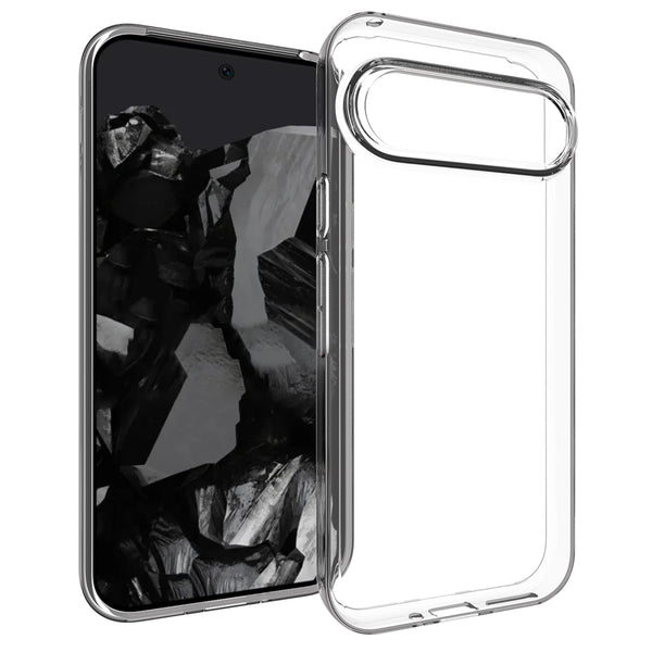 Clear Case (Pixel 9)