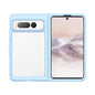 Acrylic Blue Case (Google Pixel Fold)
