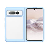 Acrylic Blue Case (Google Pixel Fold)