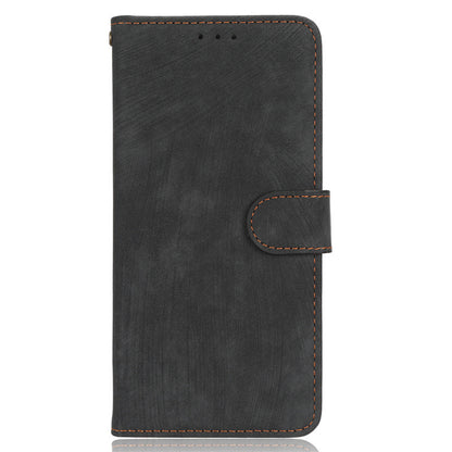 Black Wallet Case (Pixel 8a)