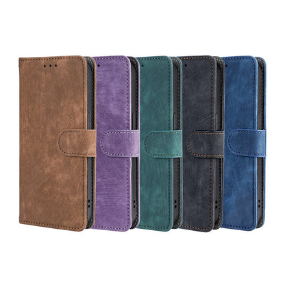 Navy Wallet Case (Pixel 8 Pro)