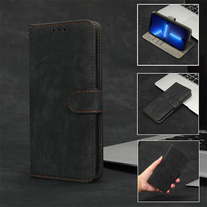 Black Wallet Case (Pixel 8)