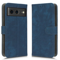 Navy Wallet Case (Pixel 8)