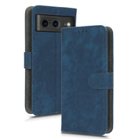 Navy Wallet Case (Pixel 8)