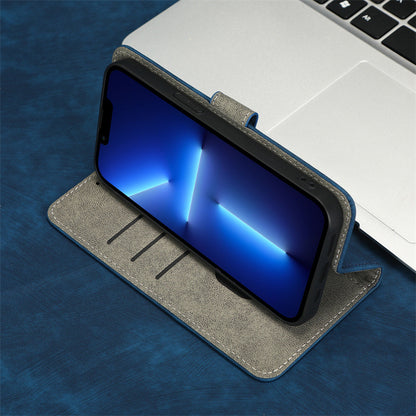 Navy Wallet Case (Pixel 8 Pro)