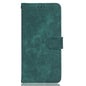 Forest Green Wallet Case (Pixel 9a)