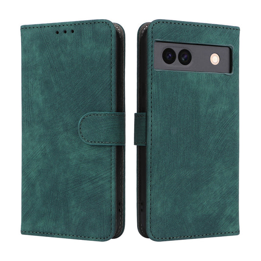 Forest Green Wallet Case (Pixel 8a)
