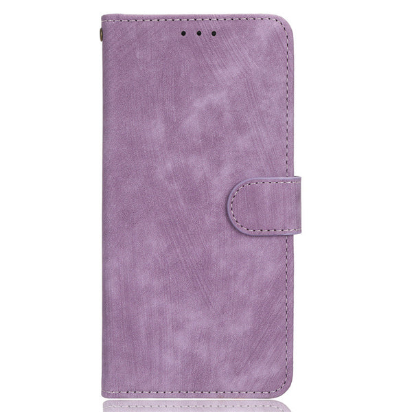 Purple Wallet Case (Pixel 9a)
