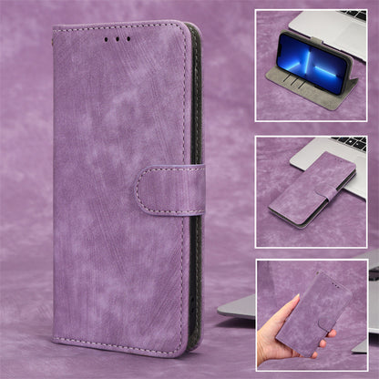 Purple Wallet Case (Pixel 8 Pro)